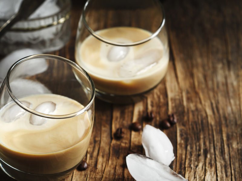 Baileys