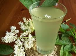 Bazový, medovkový, mätový sirup