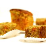 Mrkvová torta