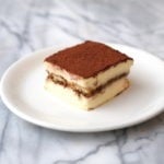 Tiramisu ála Lindy